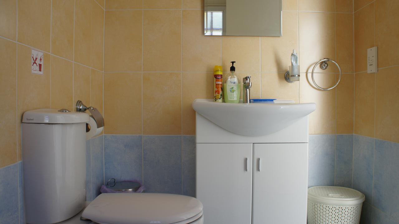 Limnaria Westpark 129 Apartment Пафос Екстериор снимка