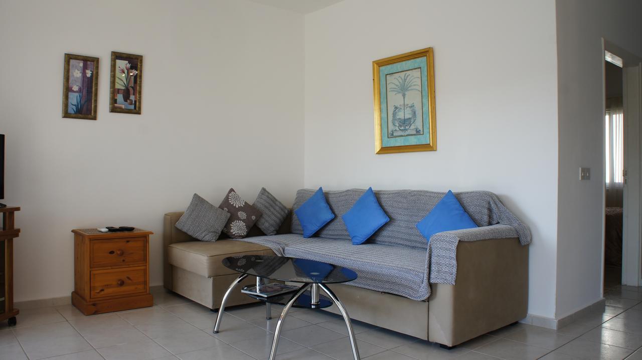 Limnaria Westpark 129 Apartment Пафос Екстериор снимка