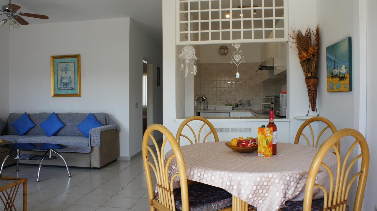 Limnaria Westpark 129 Apartment Пафос Екстериор снимка