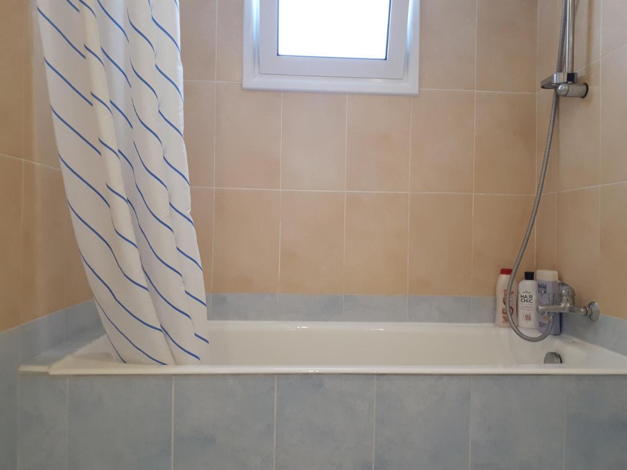 Limnaria Westpark 129 Apartment Пафос Екстериор снимка